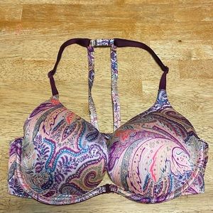 Victoria’s Secret bra size 32DD